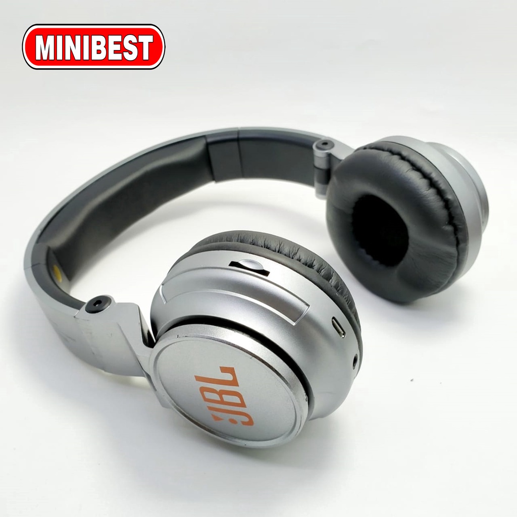 HEADPHONE SYNCHROS S400BT+ WIRELESS STEREO TOUCH CONTROL HEADPHONES