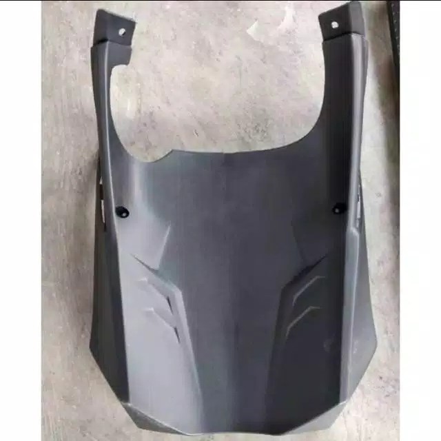 cover body dek lumpur beat new ESP - dek paruh beat new ESP