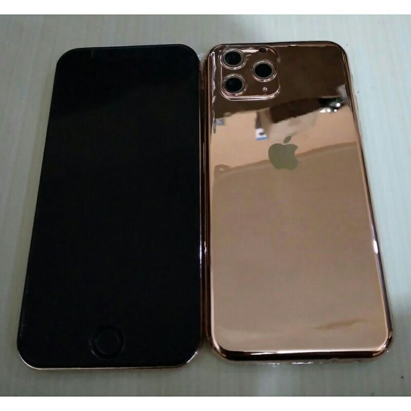 Korek Api Bentuk Iphone 11 TERJAMIN