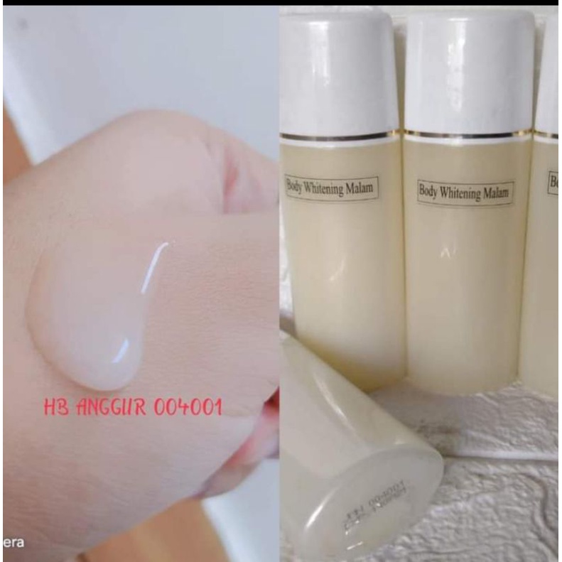 HB ANGGUR 004001 SUPER KLOBE