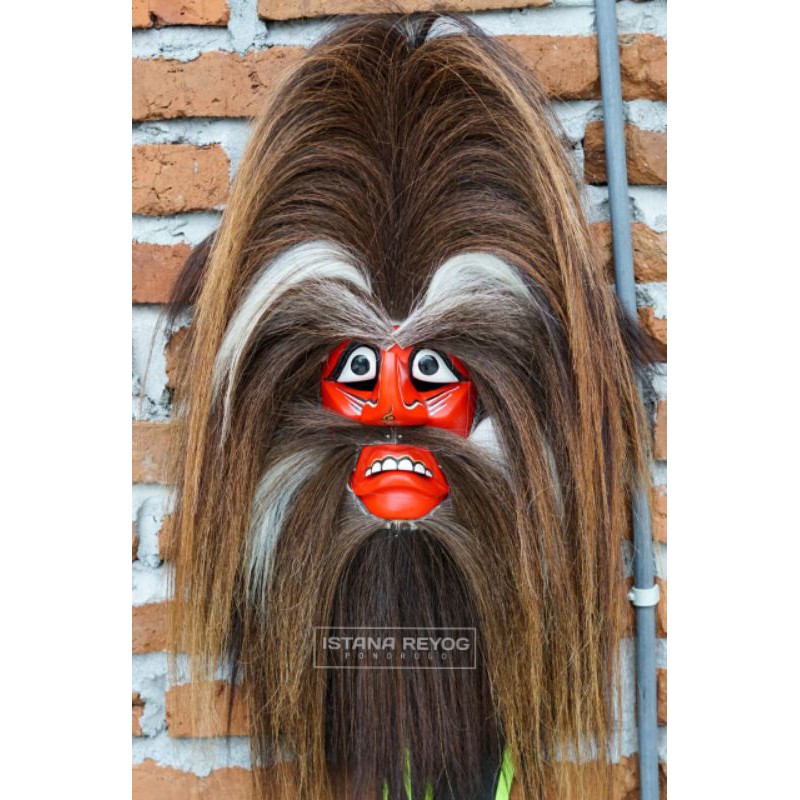 BUJANGGANONG PENTAS GANONG PAKEM GANONG MURAH GANONGAN KUDA GANONG TERMURAH