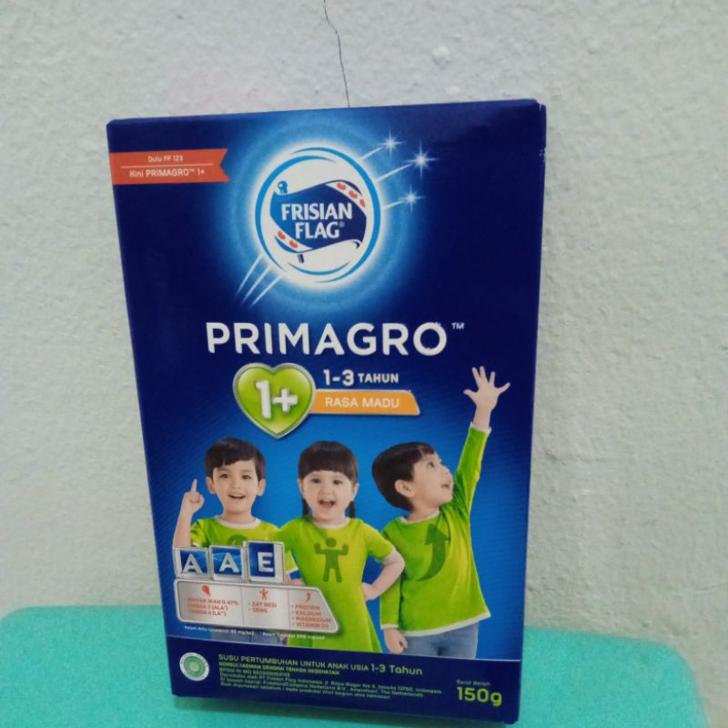 Primagro 1+ 150g Rasa Madu