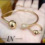 Gelang dan Cincin Xuping Cantik HGF5