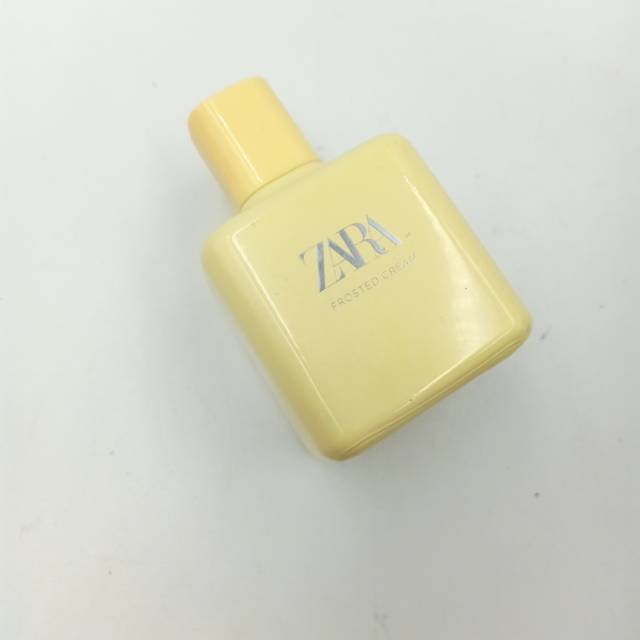 Zara frosted cream 100ml