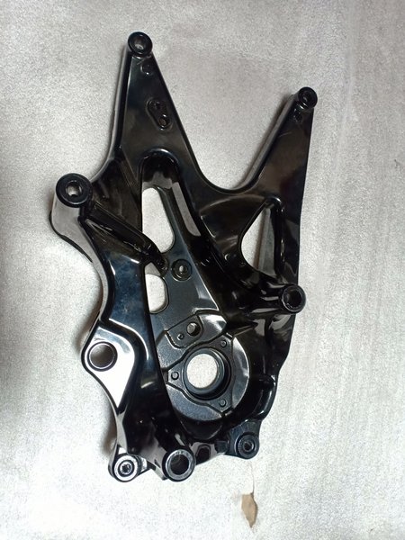 swing arm nmax arm dudukan knalpot nmax n max terbaru original