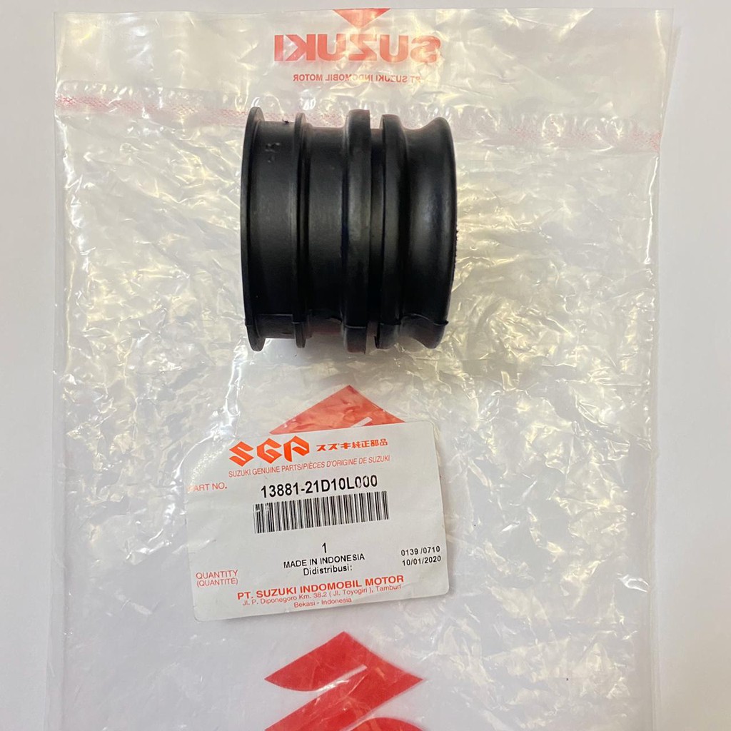 KARET FILTER KARBURATOR SATRIA 2 TAK ORIGINAL SGP