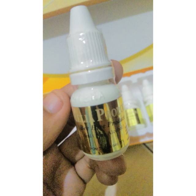 Melia Propolis 6ml Original 100% Resmi Member Melia