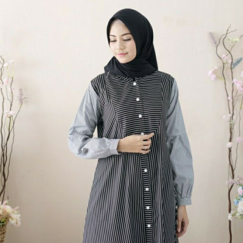 Ramee Gamis Qiena