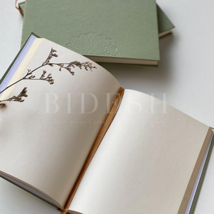 

Exclusive Note Book/Buku Tulis-Ramadan Edition