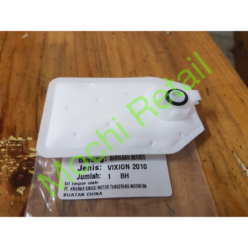 GROSIR SARINGAN FUEL PUMP VIXION 2010 MR
