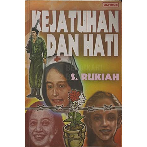 Kejatuhan dan Hati - Ultimus