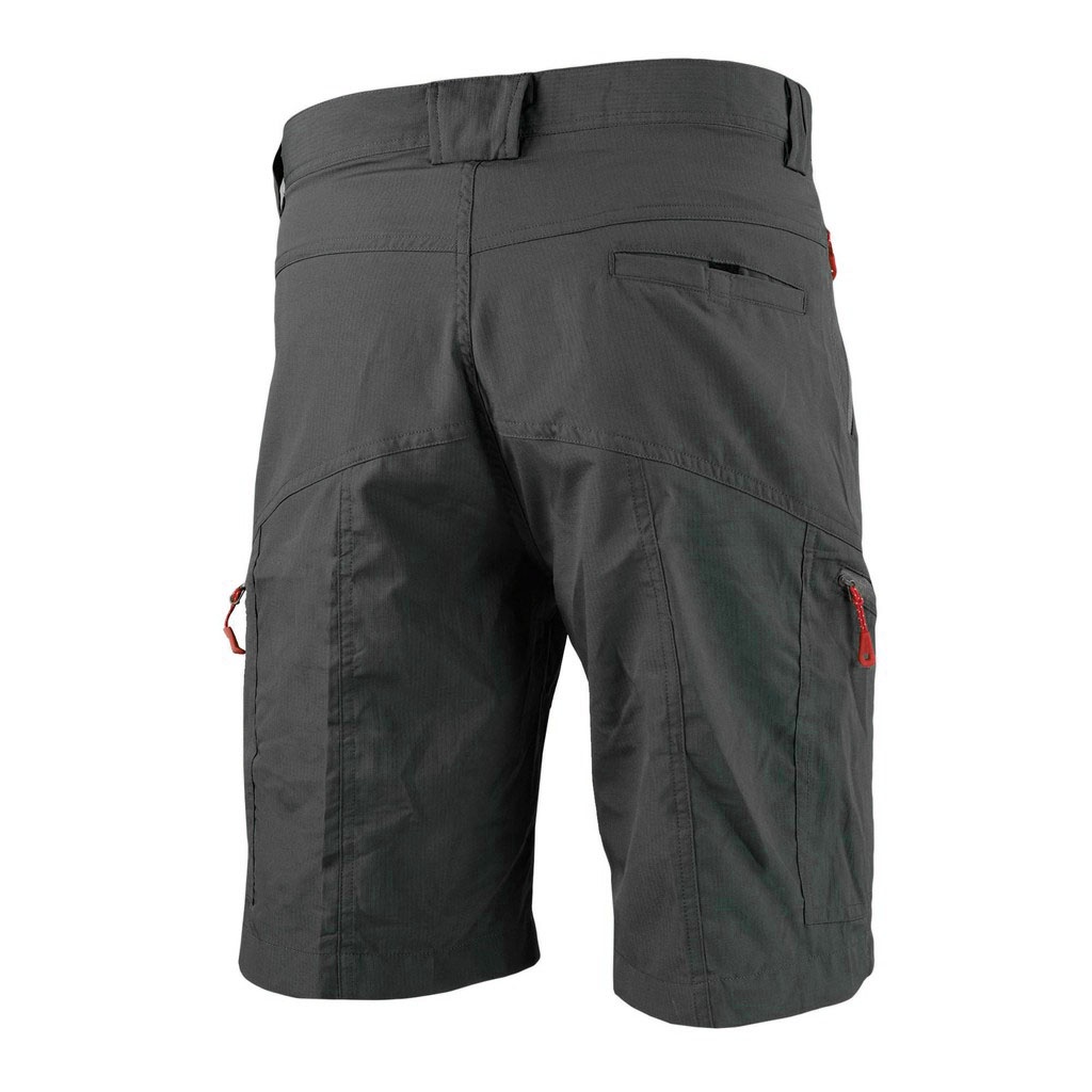 Celana Gunung Pendek Forester Versus - Celana Hiking Pendek 08412 - Celana Outdoor Forester