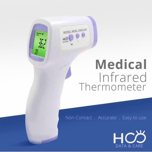 Medical Infrared Thermometer