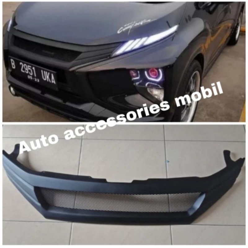Grill Xpander Custom sporty