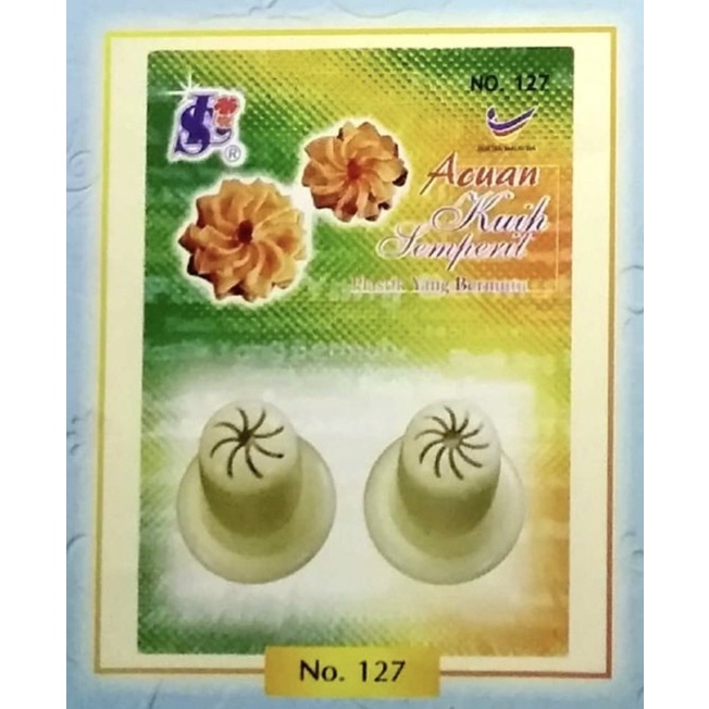 

sempruit acuan semprit roti kering