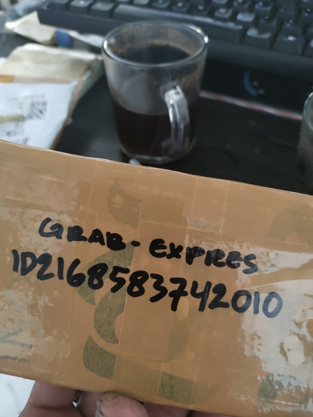 Bor Rojok Spuyer Main Jet Dan Pilot Jet