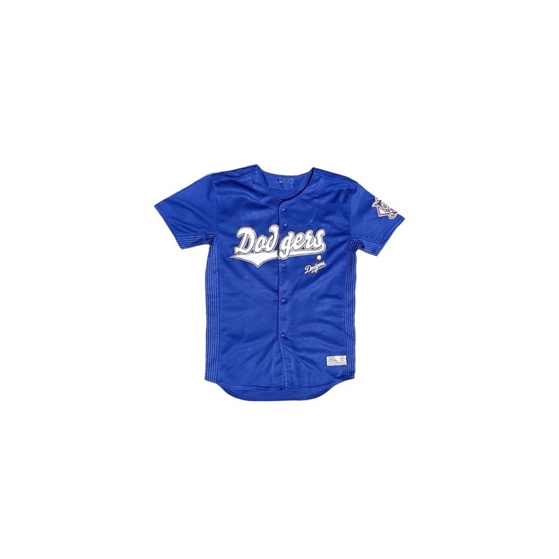 Jersey “ MLB Dodgers LA Martin 55 “ Second Original