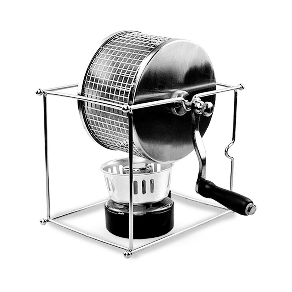 Manual Coffee Roaster Small / Alat Roasting Kopi - AR1000