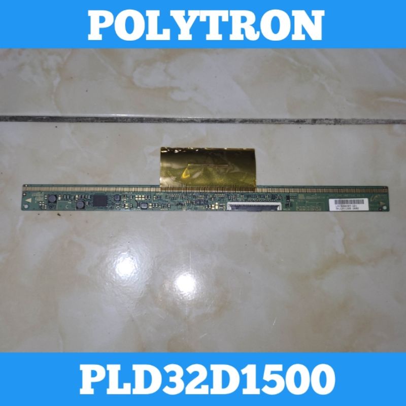 Tcon TV LED POLYTRON PLD 32D1500 Tcon TV POLYTRON PLD 32D1500 Tcon POLYTRON 32D1500 Tcon PLD 32D1500
