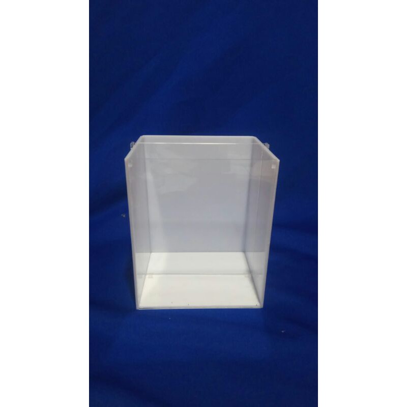 SOLITER SELFIE UNTUK IKAN CUPANG/GUPPY