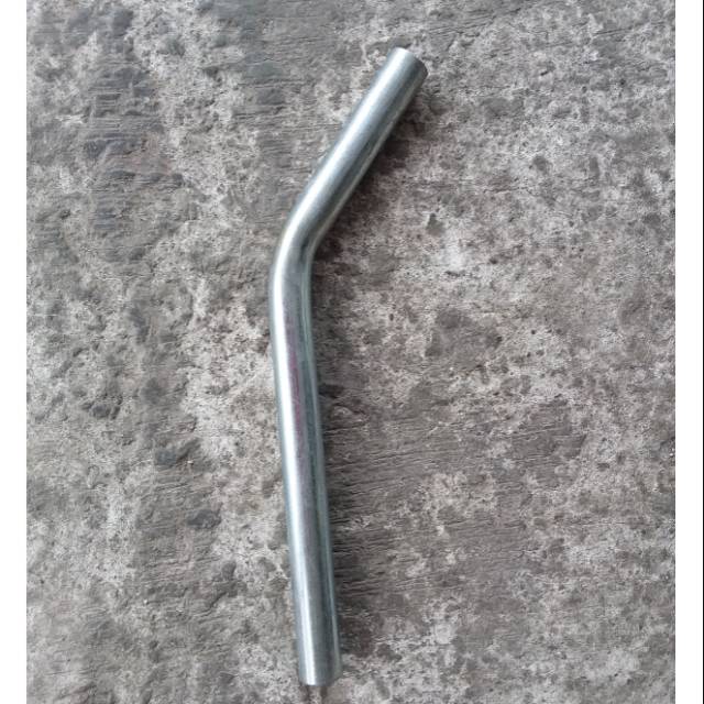 Seatpost tiang sadel sepeda bmx 22,2