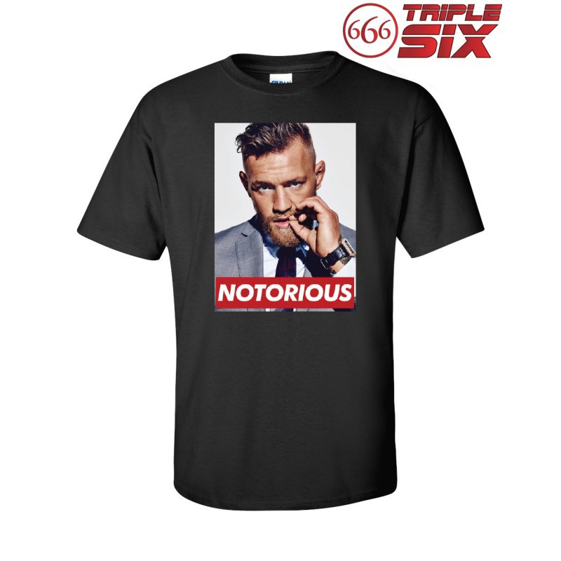 notorious supreme shirt