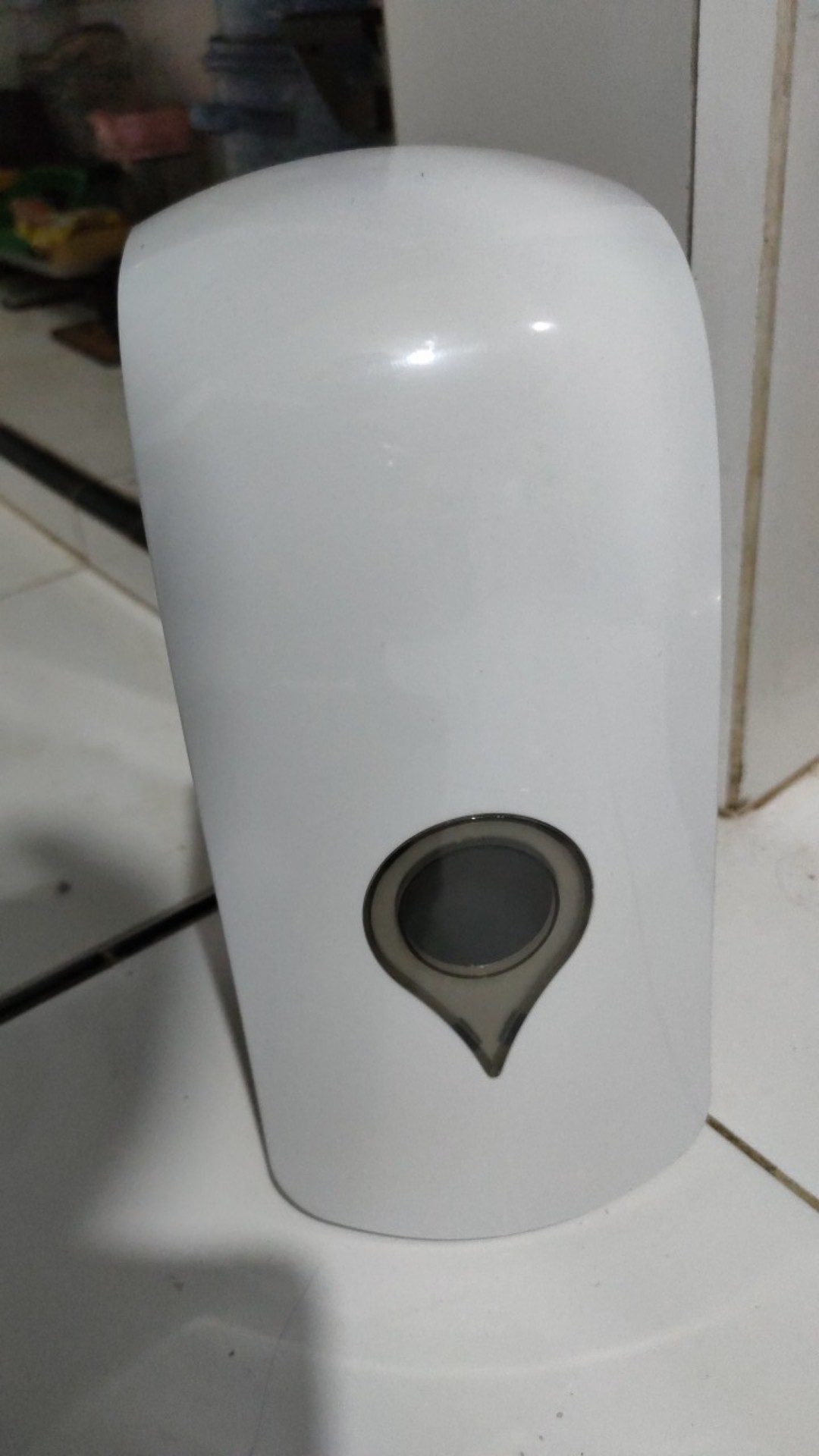 Tempat Sabun Cair Besar / Soap Dispenser 1000ml Best Quality