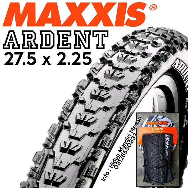 maxxis ardent 27.5 x2 4