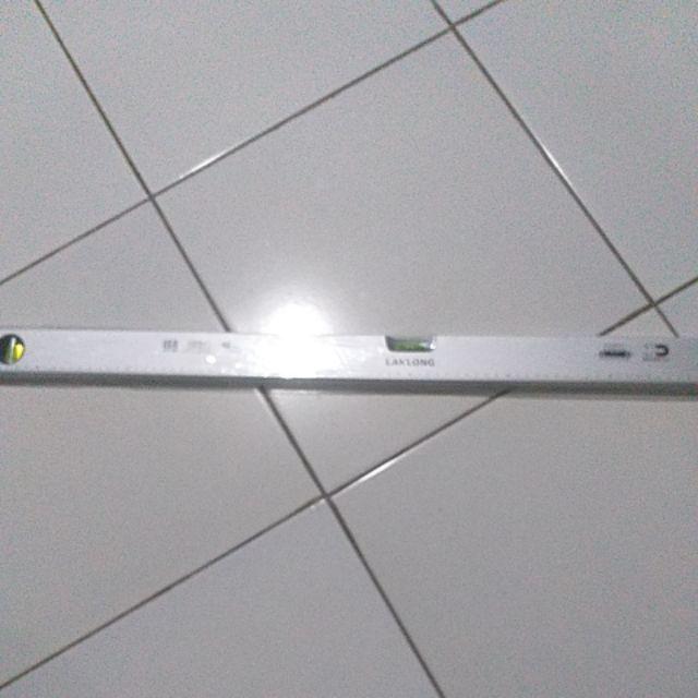 Waterpass Magnet 50cm 60cm 80cm 100cmm Lanlong