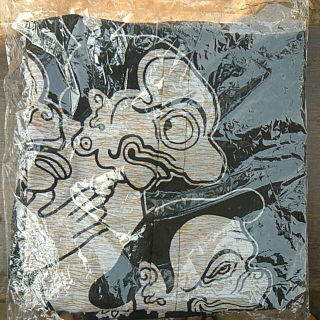 Bswart Batik Hrb026 Kenongo Hem Pendek Padi Pekalongan M L Xl Batik Pria Murah Modern Grosir