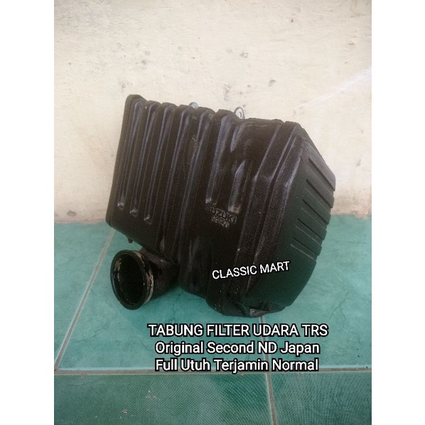 FILTER UDARA SUZUKI TRS GP100 GP125 GP 100 GP 125 TRZ ORIGINAL