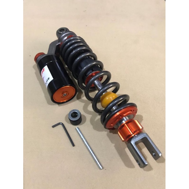 SHOCK- MONOSHOCK TABUNG ATAS VARIO 330 MM SHOWA
