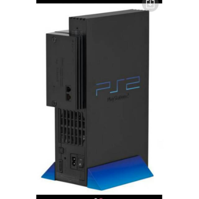 PS2 MURAH,,, PS2 FAT (NA) FULL GAME