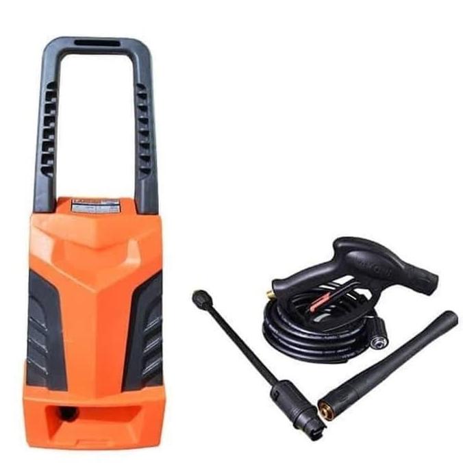 Jet Cleaner Lakoni Daytona 100M