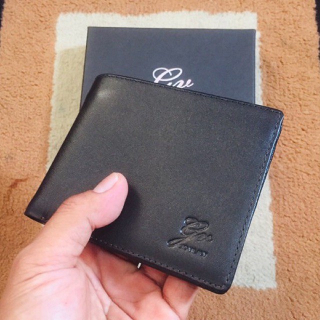 Dompet pria kulit asli kualitas super atas #dompet #dompetpria #dompetcowok #dompetkulit #hadiah