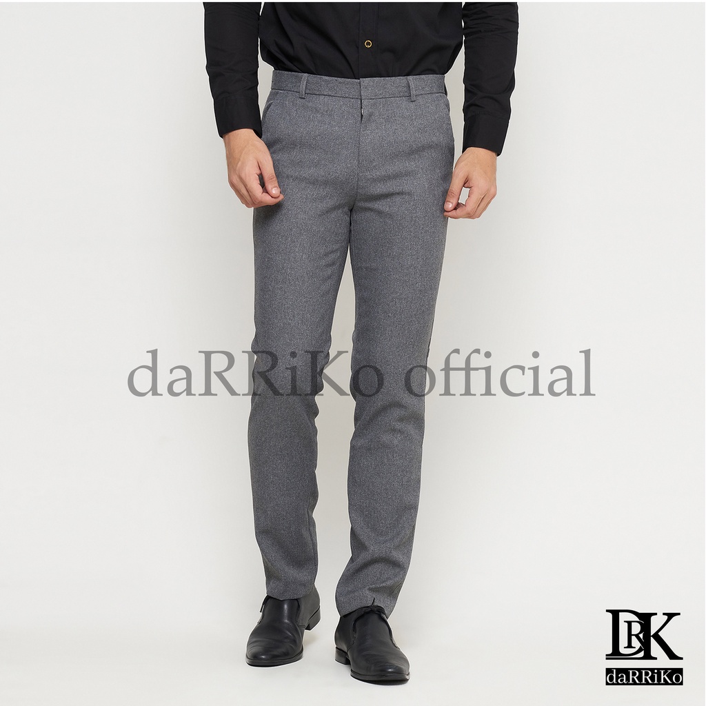 Celana Panjang Pria Celana Kantor Pria Celana Kerja Pria Celana Slimfit Pria Celana Formal Celana Ke