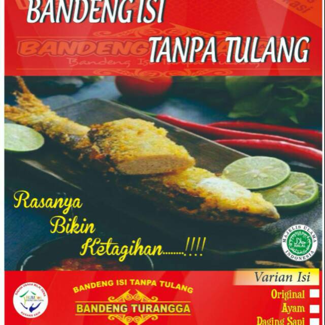 

Bandeng Turangga