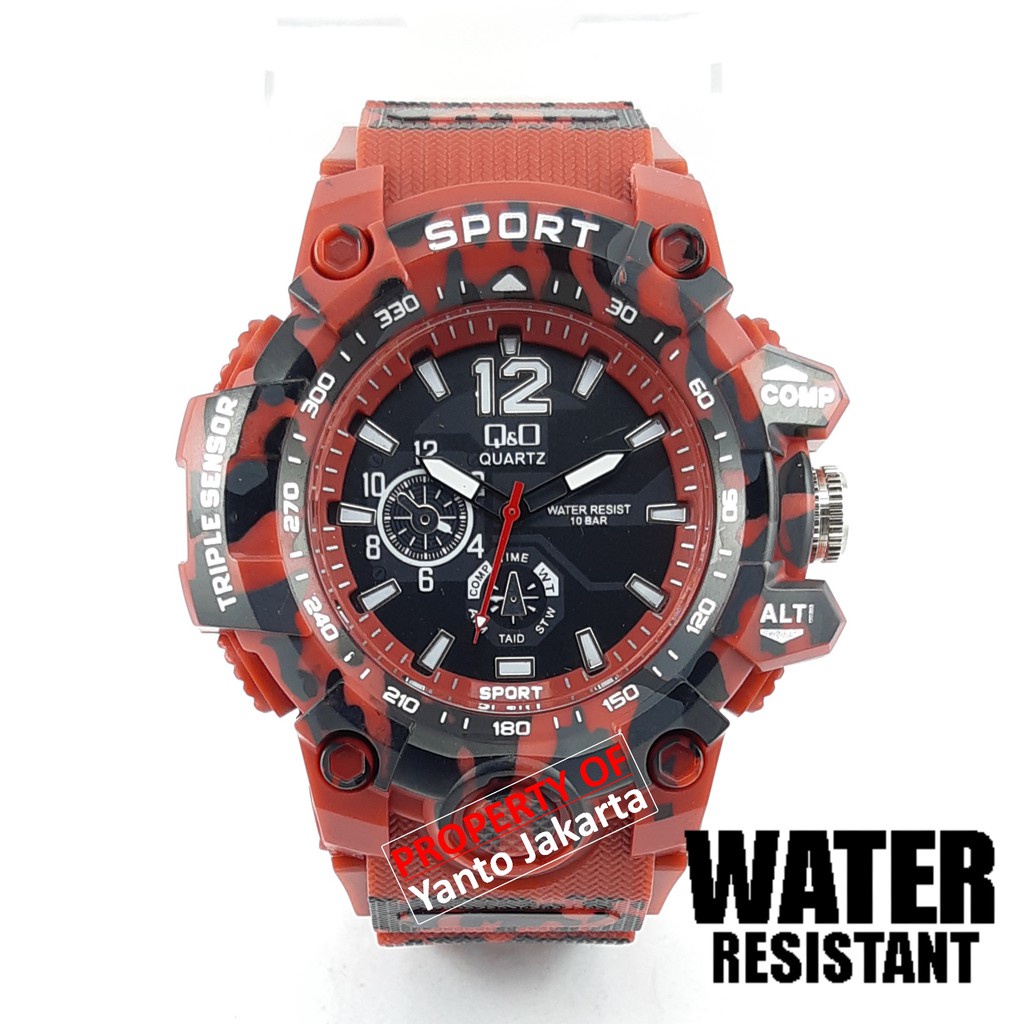 JAM TANGAN PRIA ARMY SPORT GROSIR MURAH