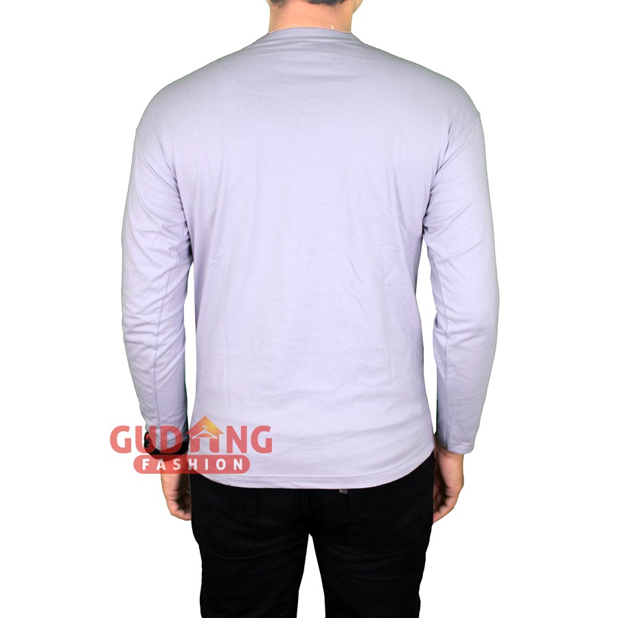 T-Shirt Pria Murah PLS 145