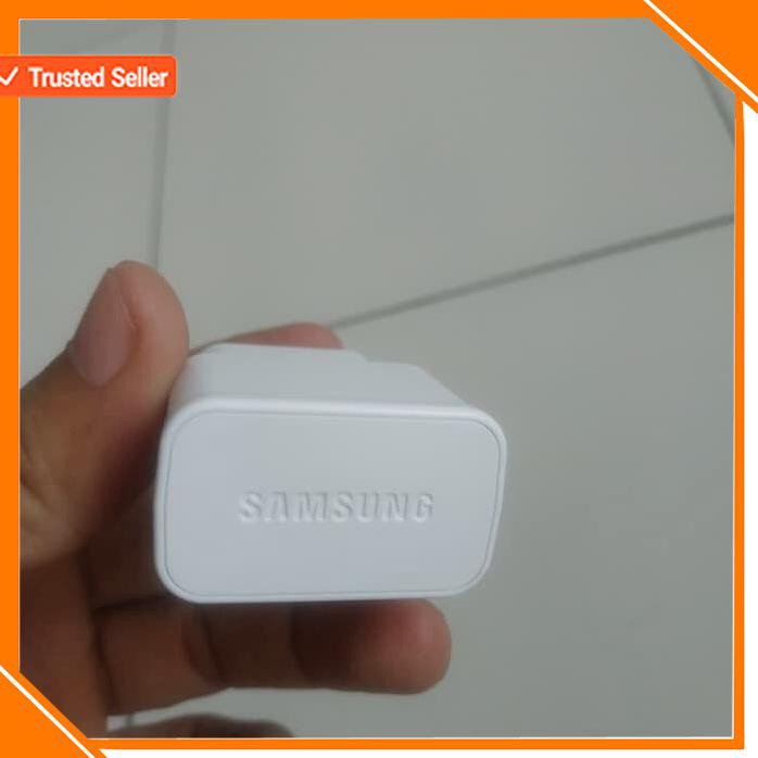 ACC HP CHARGER SAMSUNG GALAXY J7 J5 J3 J2 PRIME PRO ORIGINAL CABUTAN 1.55A