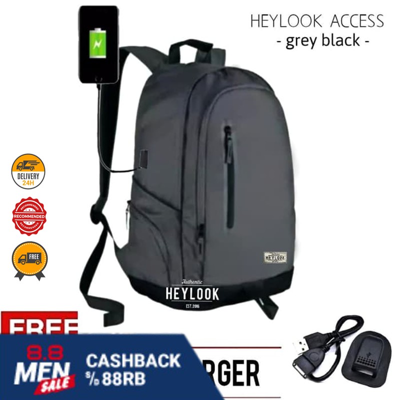 tas sepeda hydropack hita T1M8 TAS PRIA RANSEL PUNGGUNG MURAH I1Q5 TUMI Alpha Bravo Kelley Sling