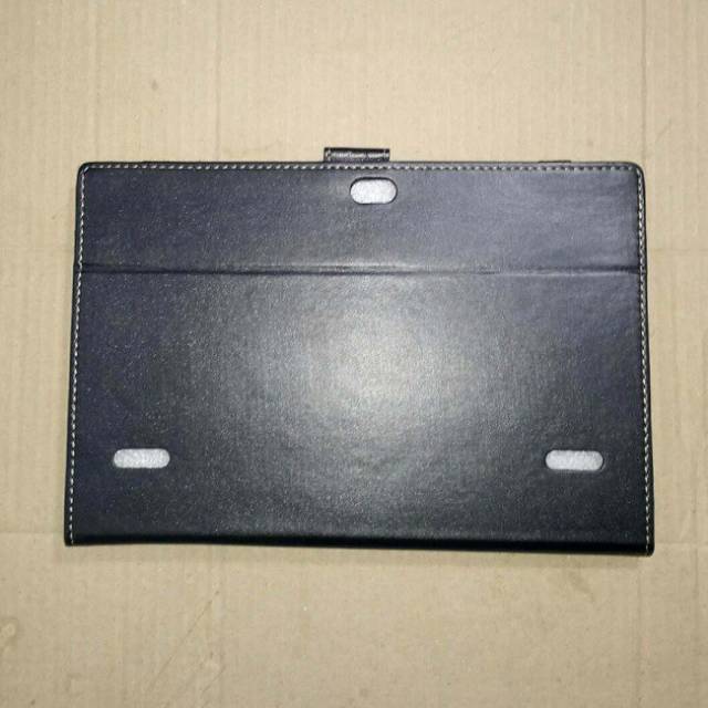 Case Advan Tab Sketsa 10.1 Inch Flip Cover Leather Case Flip Case