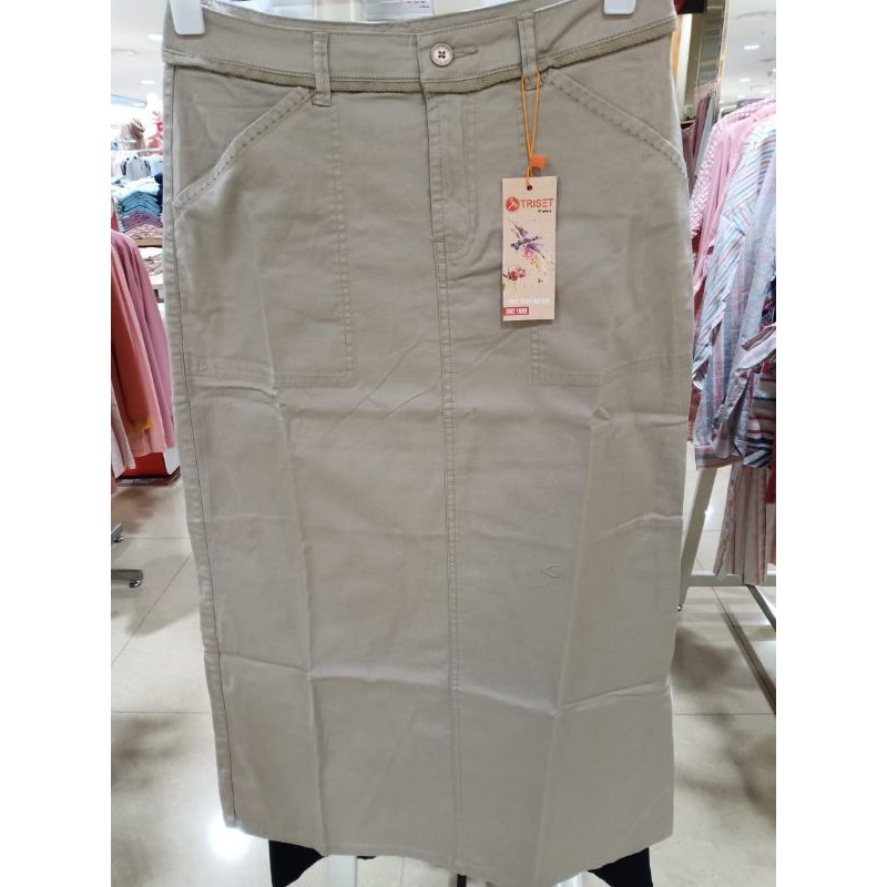 Ready ROK WANITA NEW ORIGINAL TRISET