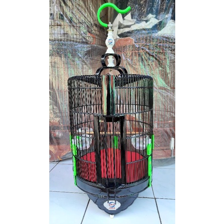 SANGKAR ANIS WAMBIE EBOD JAYA TERBARU