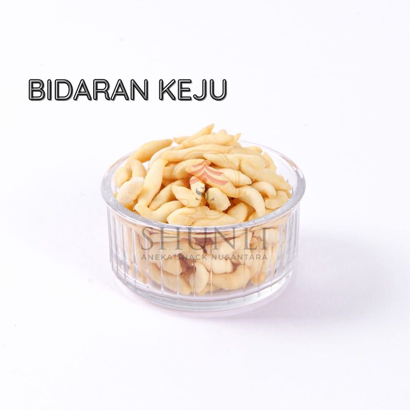 

Bidaran Keju (bolot)