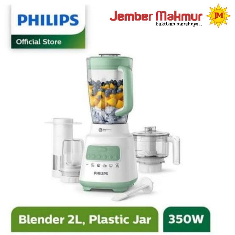 PHILIPS HR2223/30 Blender Series 5000 [2 L/ 350 W]