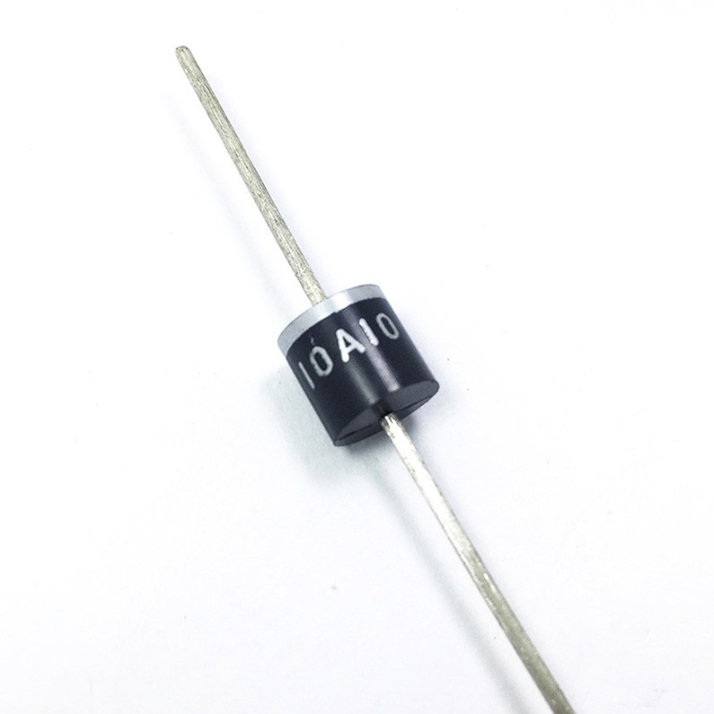 Dioda 10a 1000V MiC Diode 10A10 10 Ampere 1000 Volt Schottky Diode Rectifier