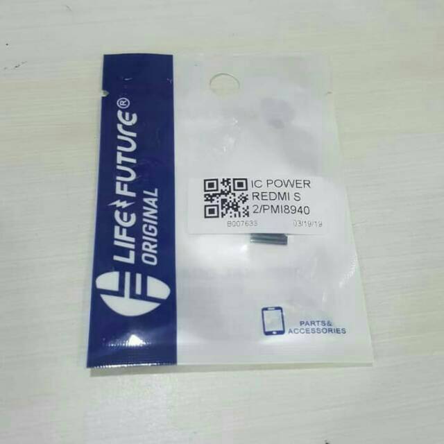 ic power pmi 8940  pmi8940