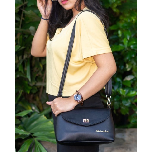 Selempang Key Wanita