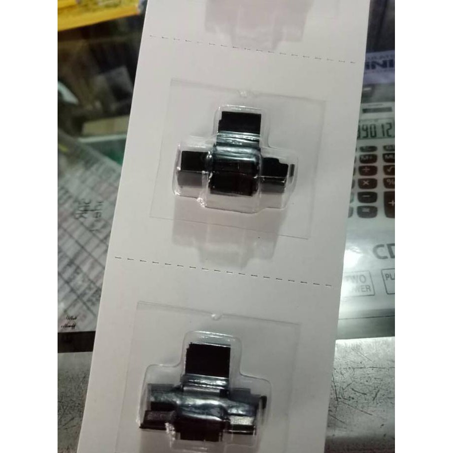 

TINTA KALKULATOR CASIO PRINT STRUK ORIGINAL PALING MURAH